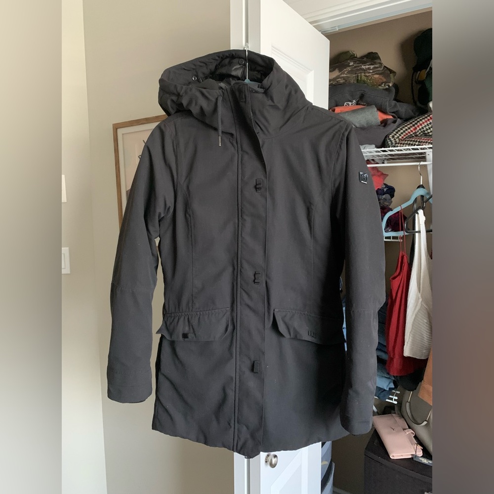 Helly Hanson Parka